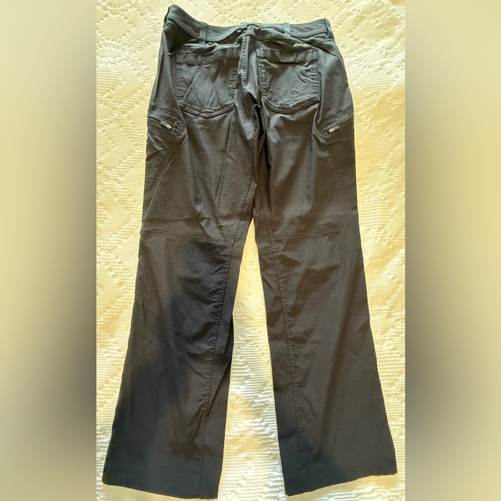 Eddie Bauer First Ascent Guide Pro pants - Picture 2 of 5